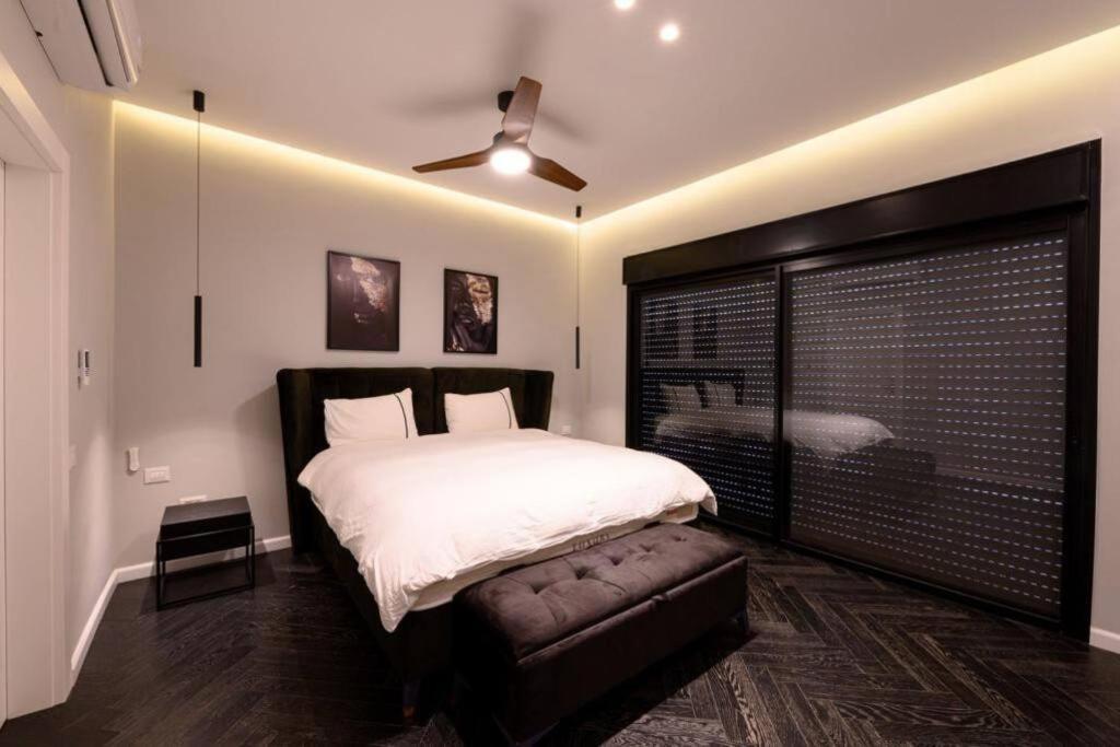 Villa Six Эйлат Экстерьер фото