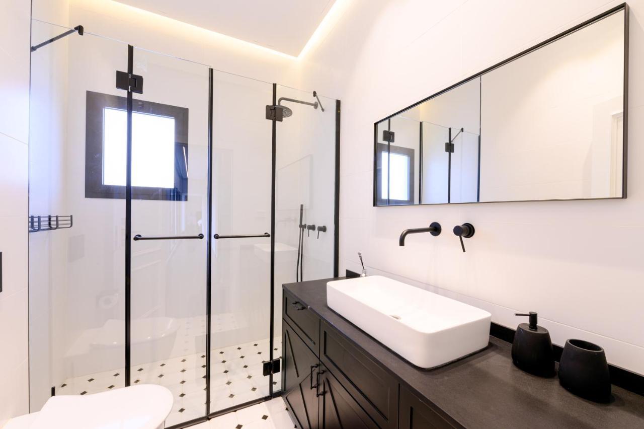 Villa Six Эйлат Экстерьер фото